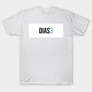 Dias 3 - 22/23 Season T-Shirt